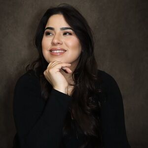 Meet your Posher, Stephanie